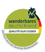 Schwarzwald Wanderurlaub Wanderbare Gastgeber Zertifizierung
