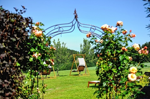 Schwarzwald Nachhaltiger Partner Landhotel Talblick