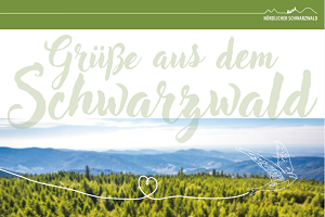 Schwarzwald Partner Angebote Endkundennewsletter