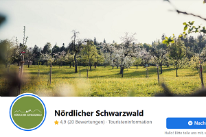 Schwarzwald Partner Angebote Facebook