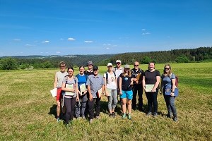 Schwarzwald News Partner Schulung Qualitätsregion