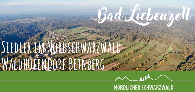 Schwarzwald Wandern Familie Actionboundtour Bad Liebenzell