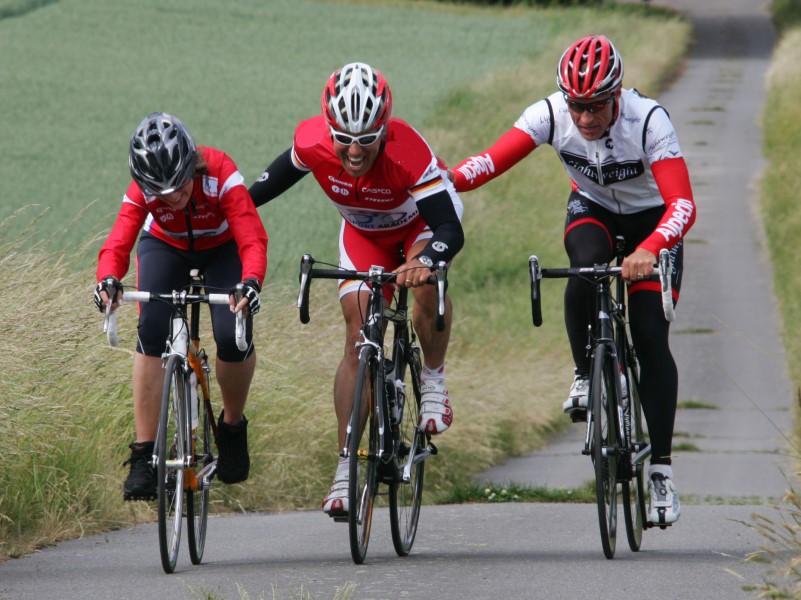 Rennrad im Schwarzwald - Mein Schwarzwald
