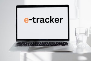 Schwarzwald Partner E-Tracker