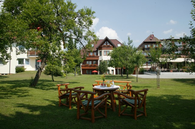 Schwarzwald Hotels für Wanderer Wanderhotels