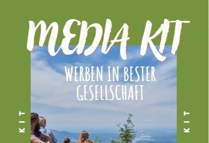 Mediakit Nördlicher Schwarzwald