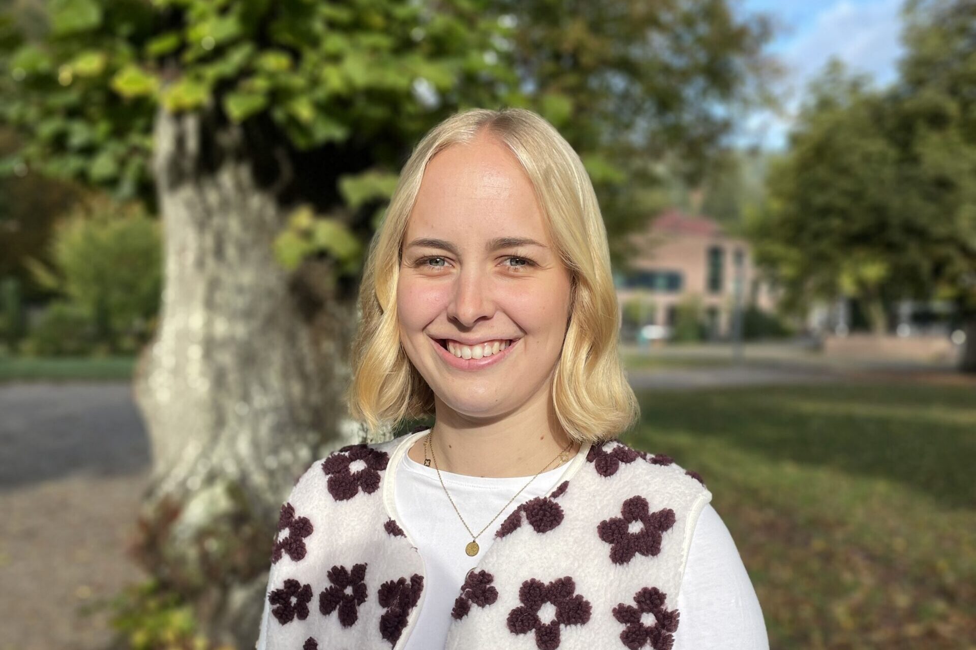 Kontaktperson Alina Kupplich