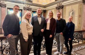 Tourismusdialog
